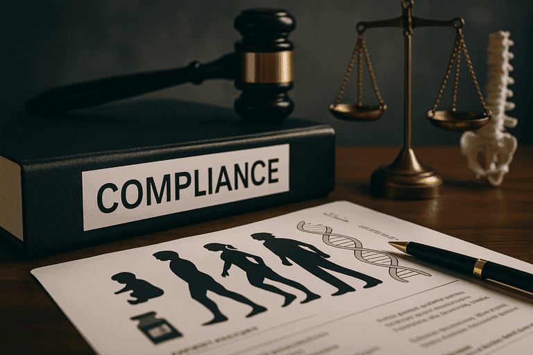 Risk Management for the Chiropractor